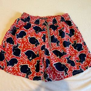 Vilebrequin Swim Trunks